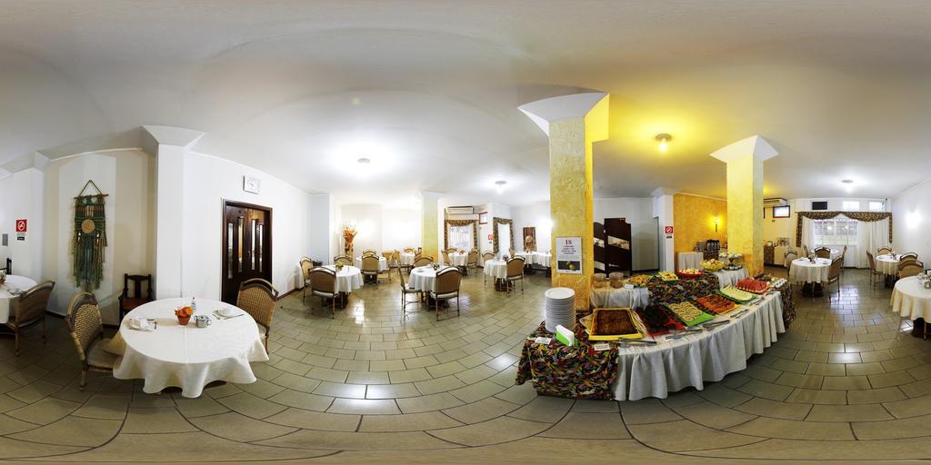Diplomata Hotel Várzea Grande Exteriör bild